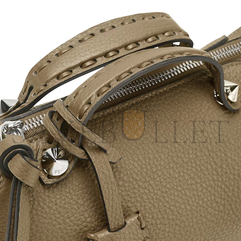 FENDI BY THE WAY SELLERIA MINI 8BS098ASU2F1F2W (20*12*9cm)